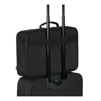 Dicota Eco Multi Twin CORE torba za prenosnik 14 - 16", črna Dicota Eco Multi Twin CORE torba za prenosnik 14 - 16", črna