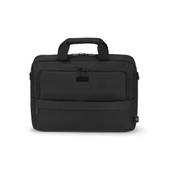 Dicota Eco Top Traveler CORE torba za prenosni računalnik 15 - 17,3", črna