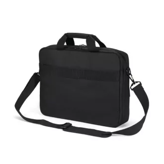 Dicota Eco Top Traveler CORE torba za prenosni računalnik 15 - 17,3", črna