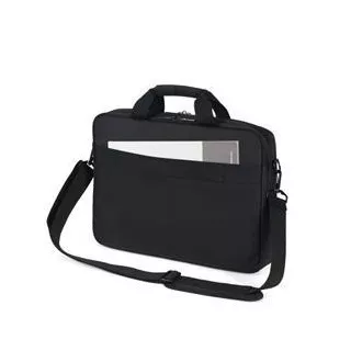 Dicota Eco Top Traveler CORE torba za prenosni računalnik 15 - 17,3", črna
