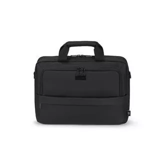 Dicota Eco Top Traveler CORE torba za prenosni računalnik 15 - 17,3", črna