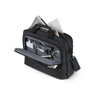 Dicota Eco Top Traveler CORE torba za prenosni računalnik 15 - 17,3", črna