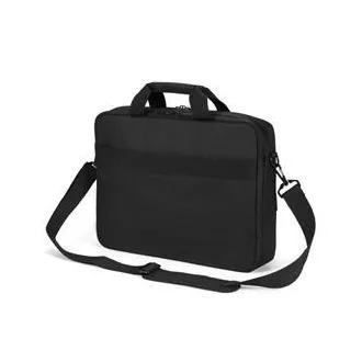 Dicota Eco Top Traveler CORE torba za prenosni računalnik 15 - 17,3", črna