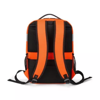 Dicota Nahrbtnik Hi-Vis Base 24 litrov, oranžna