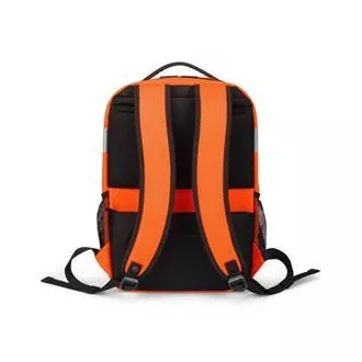 Dicota Nahrbtnik Hi-Vis Base 24 litrov, oranžna