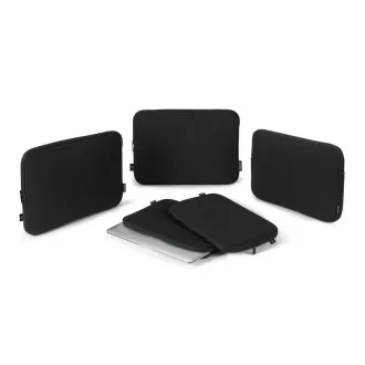 Dicota rokav ONE 12-12,5", črn