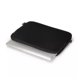 Dicota rokav ONE 12-12,5", črn