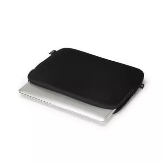 Dicota rokav ONE 12-12,5", črn