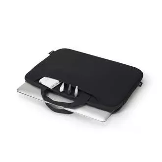 Dicota Smart Sleeve ONE 14-14,1", črna