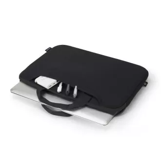 Dicota Smart Sleeve ONE 15-16", črna