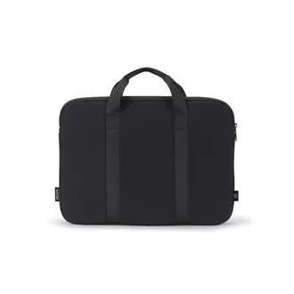 Dicota Smart Sleeve ONE 15-16", črna