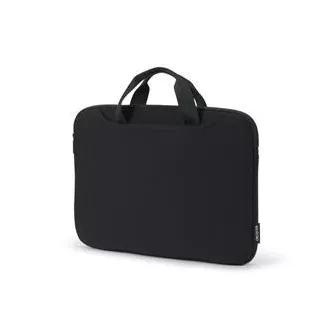 Dicota Smart Sleeve ONE 15-16", črna