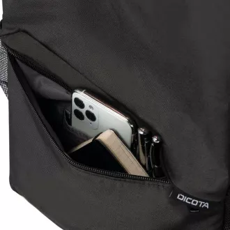 Dicota Nahrbtnik ONE 13-16", črna