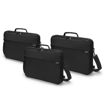 Dicota Multi ONE 13-14,1", črna
