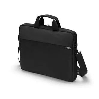 Dicota Slim Case ONE 10-12,5", črna