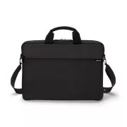 Dicota Slim Case ONE 13-14.1", črna
