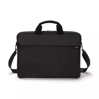 Dicota Slim Case ONE 13-14.1", črna