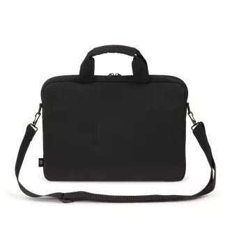 Dicota Slim Case ONE 13-14.1", črna