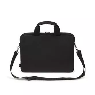 Dicota Slim Case ONE 13-14.1", črna