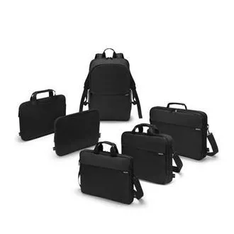 Dicota Slim Case ONE 13-14.1", črna