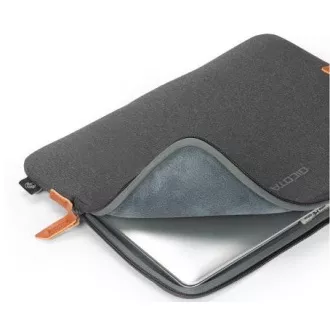 Dicota rokav Skin URBAN 13 antracit
