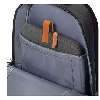 Dicota rokav Skin URBAN 13 antracit