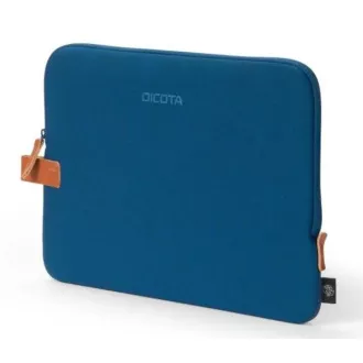 Dicota Rokav kože URBAN 14 navy