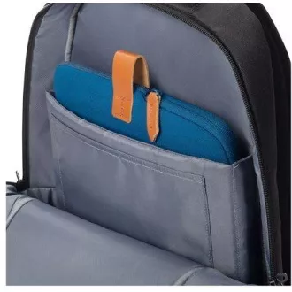 Dicota Rokav kože URBAN 14 navy