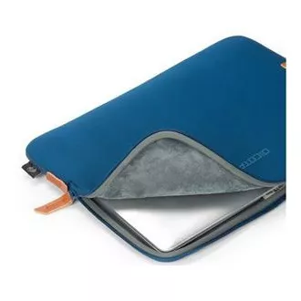 Dicota Rokav kože URBAN 14 navy