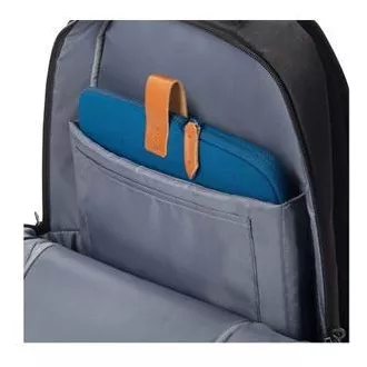 Dicota Rokav kože URBAN 14 navy