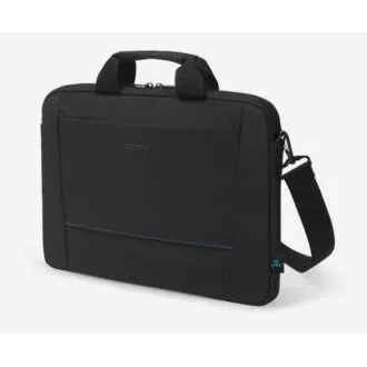 Dicota Slim torbica TWO 13–14, črna Dicota Slim torbica TWO 13–14, črna