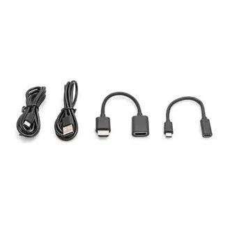 DIGITUS DS-55324 Brezžični video podaljšek 4K, 30 m (USB-C - HDMI) DIGITUS DS-55324 Brezžični video podaljšek 4K, 30 m (USB-C - HDMI)