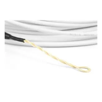 DIGITUS FTTH Drop Cable, enomodni, 4 vlakna, OS2, 9/125µ, 4 LC/APC, 50 m DIGITUS FTTH Drop Cable, enomodni, 4 vlakna, OS2, 9/125µ, 4 LC/APC, 50 m