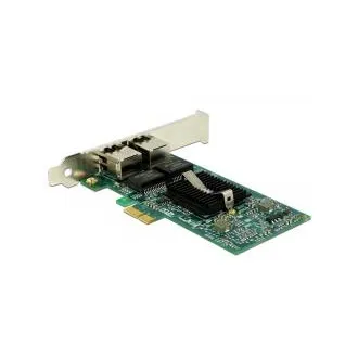 Kartica PCI Express Delock > 2 x gigabitni LAN