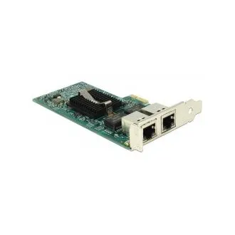Kartica PCI Express Delock > 2 x gigabitni LAN
