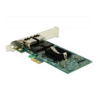 Kartica PCI Express Delock > 2 x gigabitni LAN
