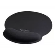 Delock Ergonomska podloga za miško z gelom za zapestje