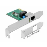 Delock PCI Express kartica 1 x Gigabit LAN