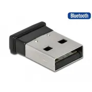 Delock USB Bluetooth 5.0 adapter v mikro izvedbi