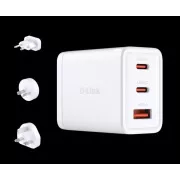 D-Link DCP-651 - 65W polnilnik GaN