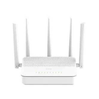 D-Link BE3600 Wi-Fi 7 usmerjevalnik – C36 D-Link BE3600 Wi-Fi 7 usmerjevalnik – C36
