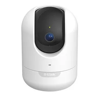 D-Link 2,5K QHD Wi-Fi kamera z možnostjo nagibanja in vrtenja, DCS-8610