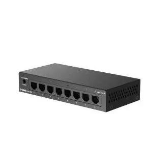 D-Link 5-vratni neupravljani namizni stikalo Fast Ethernet, DES-108/V D-Link 5-vratni neupravljani namizni stikalo Fast Ethernet, DES-108/V