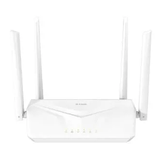 Wi-Fi usmerjevalnik D-Link AC1200, S12 Wi-Fi usmerjevalnik D-Link AC1200, S12