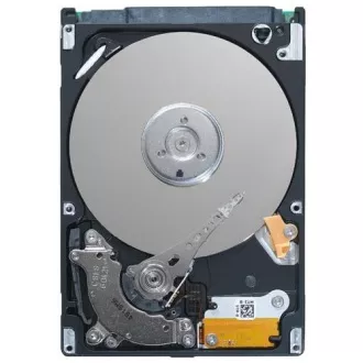 Dell 1,92 TB SSD SATA za intenzivno branje 6 Gb/s 512e 2,5in Hot-Plug CUS Kit