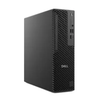 DELL Pro Max Slim FCS1250 U7-265/32GB/1TB SSD/Nvidia A1000 8GB/W11P/3Y ProSpt/črna