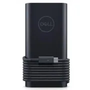 Dellov 65 W USB-C napajalnik z napajalnim kablom – Evropa