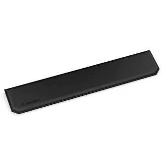 Endorfy Thock TKL naslon za dlani/ za Endorfy Thock TKL/ črn/ magnetni nastavek