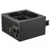 Endorfy Elementum E5 450W ATX, aktivni PFC, 120mm ventilator, 80PLUS