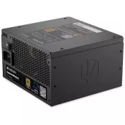 Endorfy Supremo FM6 Gold napajalnik, ATX, 850W, aktivni PFC, 120mm ventilator, snemljivi kabli, 80PLUS Gold